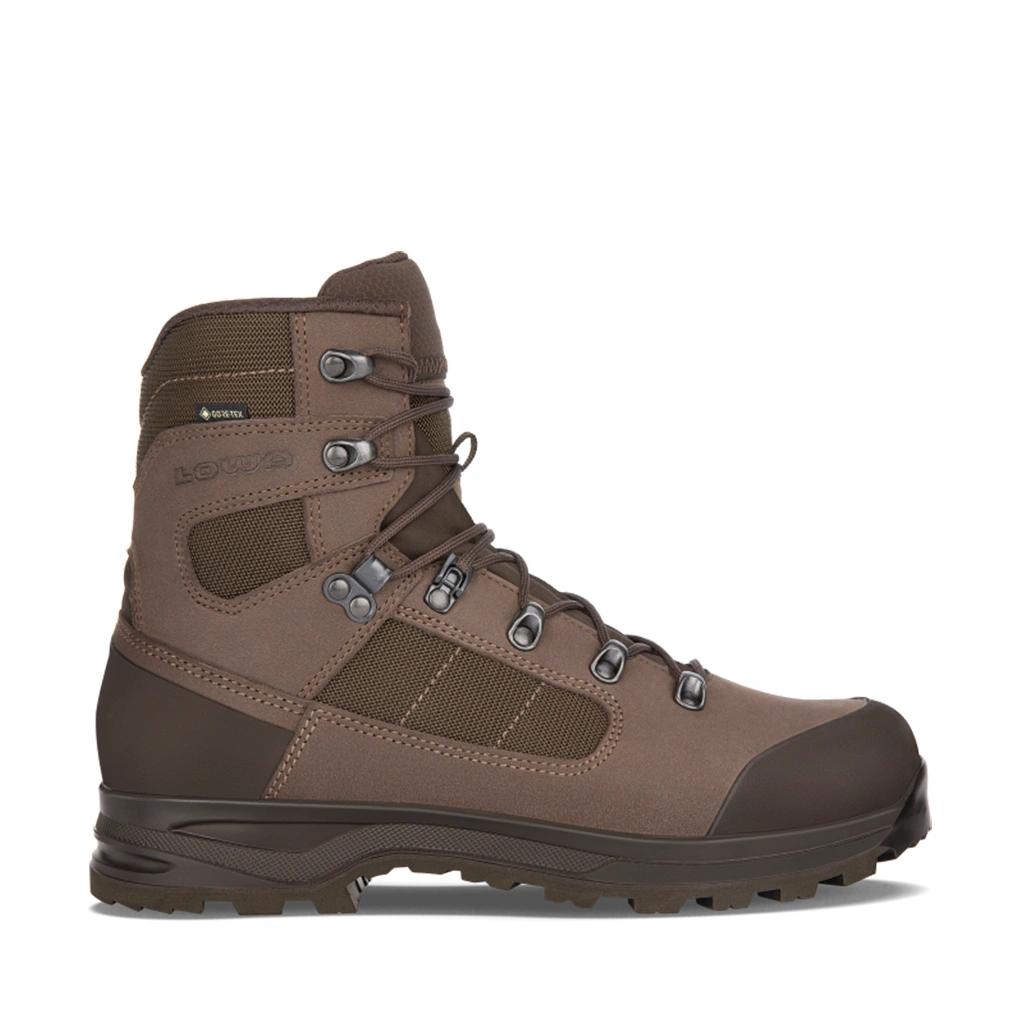 Elite Evo N GTX®：L'évasion ultime avec la légèreté et le confort inégalés，idéale pour tous les défis outdoors.