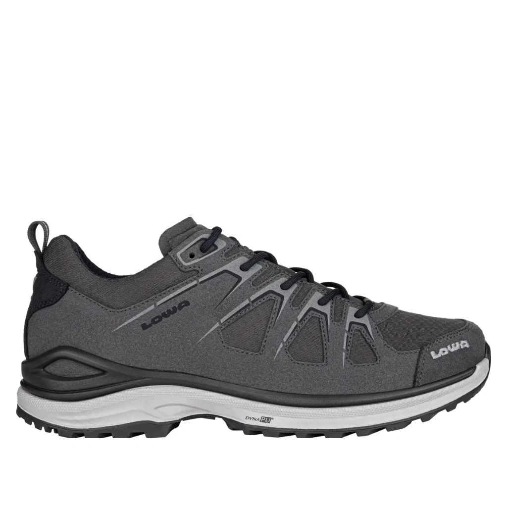 Innox Evo GTX® Lo : La liberté du pied, l'aventure au bout des lacets !